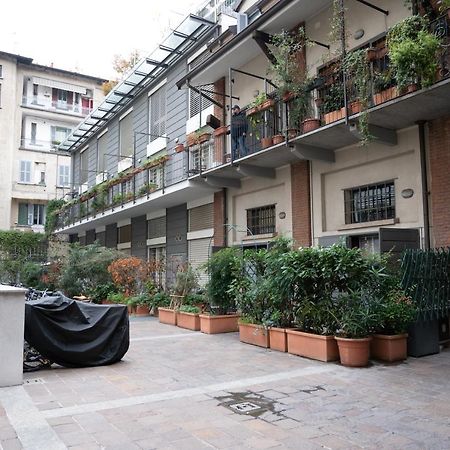 Appartement Trilocale Zona Farini/Isola à Milan Extérieur photo