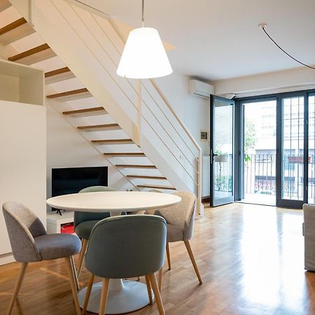Appartement Trilocale Zona Farini/Isola à Milan Extérieur photo