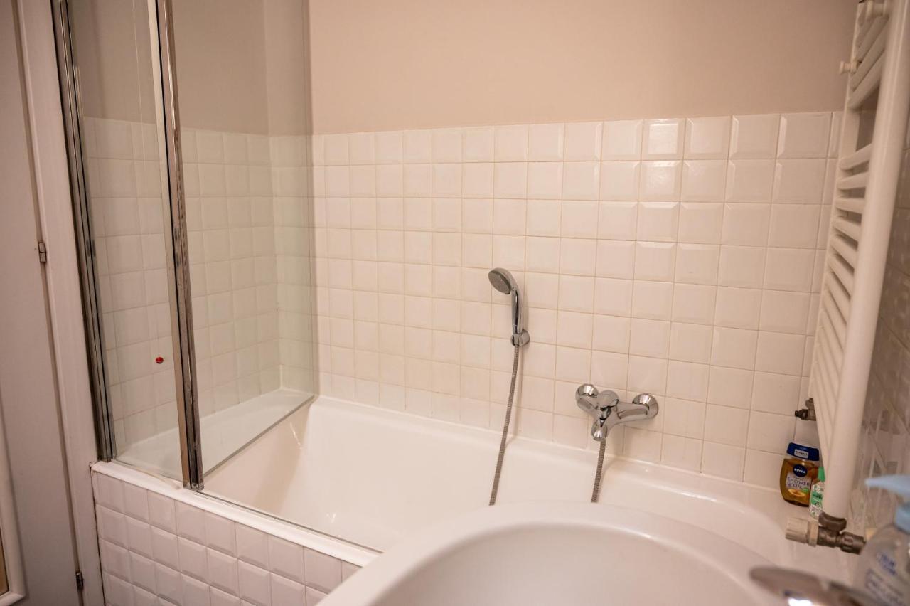 Appartement Trilocale Zona Farini/Isola à Milan Extérieur photo
