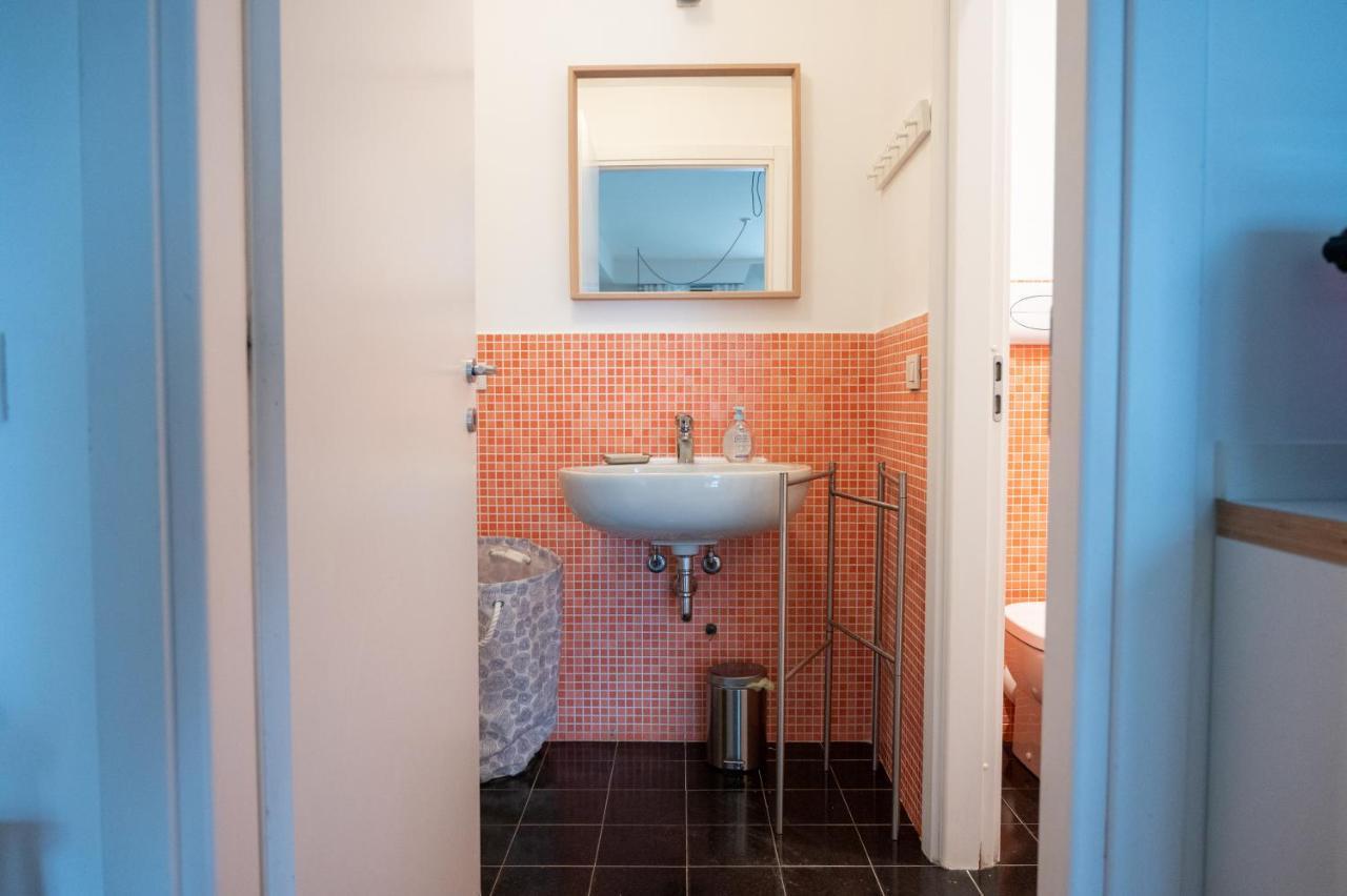 Appartement Trilocale Zona Farini/Isola à Milan Extérieur photo