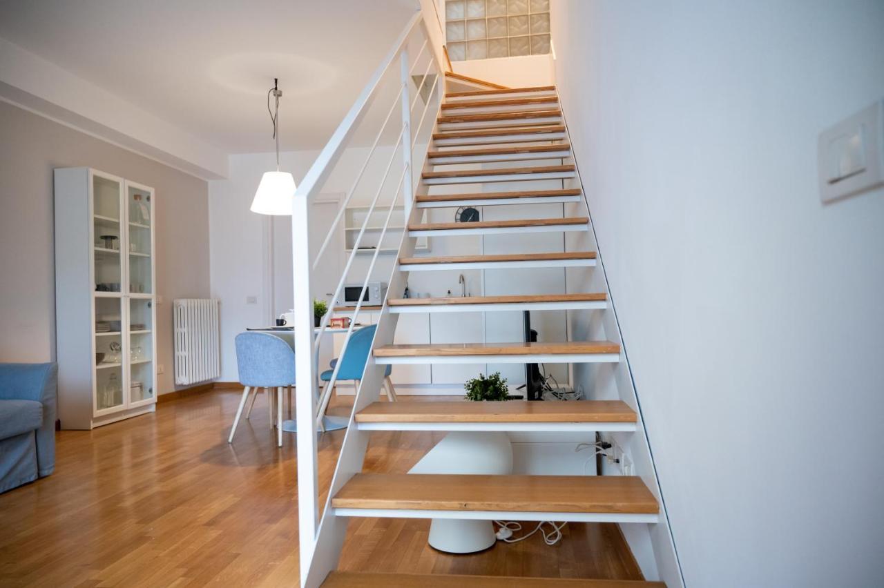 Appartement Trilocale Zona Farini/Isola à Milan Extérieur photo