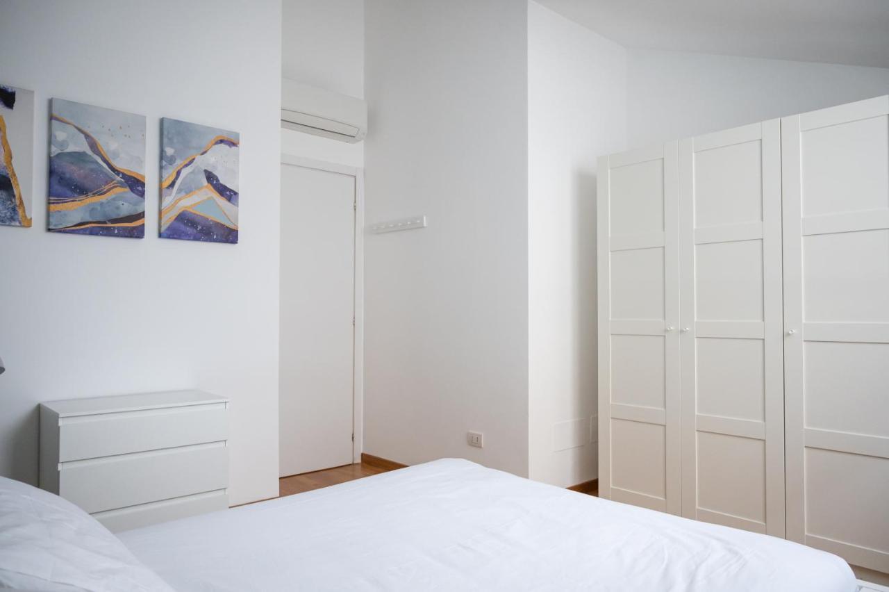 Appartement Trilocale Zona Farini/Isola à Milan Extérieur photo