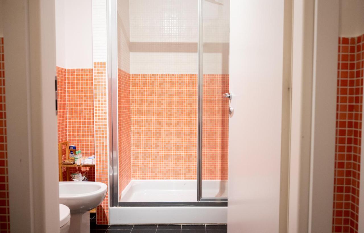 Appartement Trilocale Zona Farini/Isola à Milan Extérieur photo