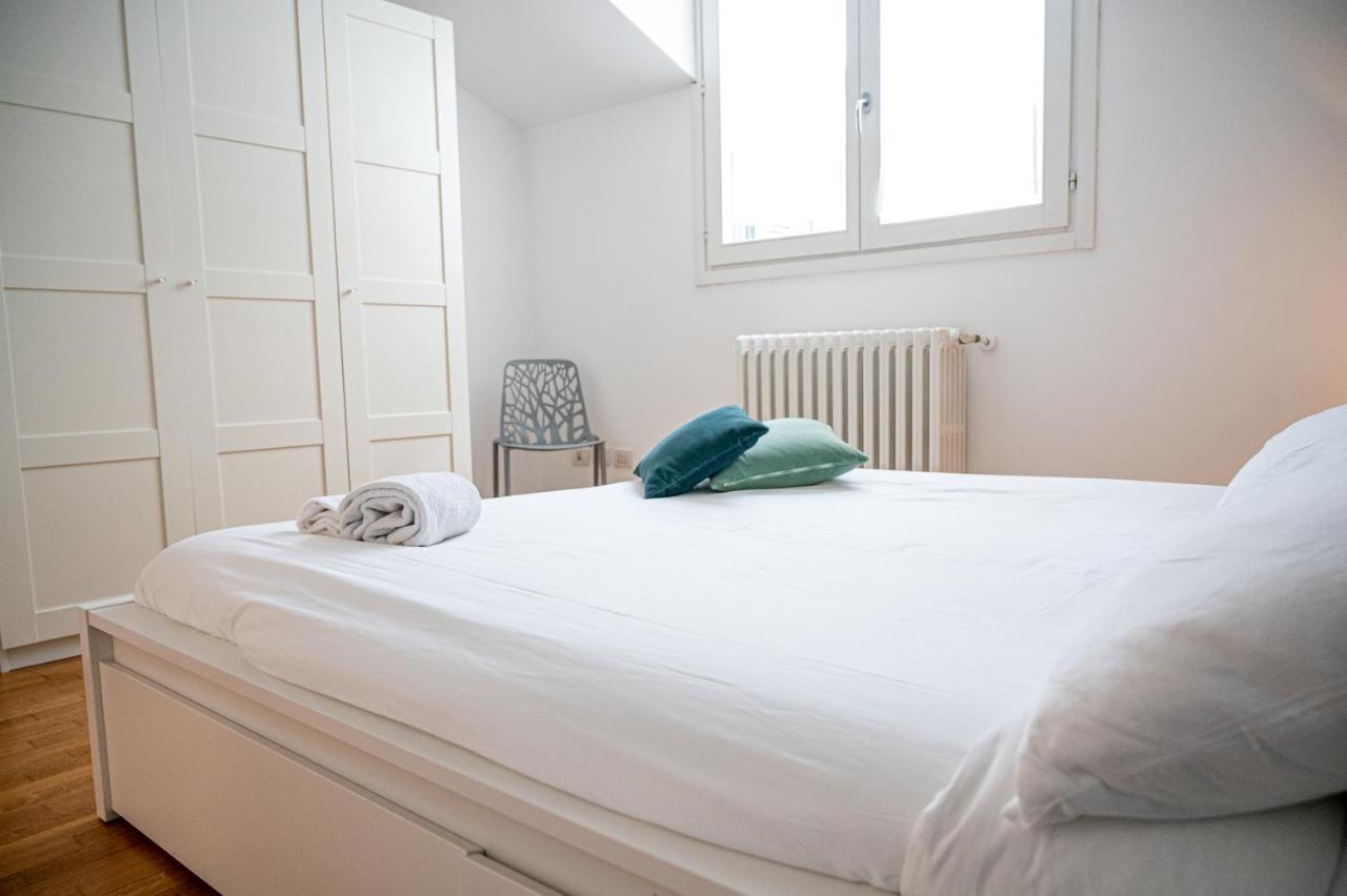 Appartement Trilocale Zona Farini/Isola à Milan Extérieur photo