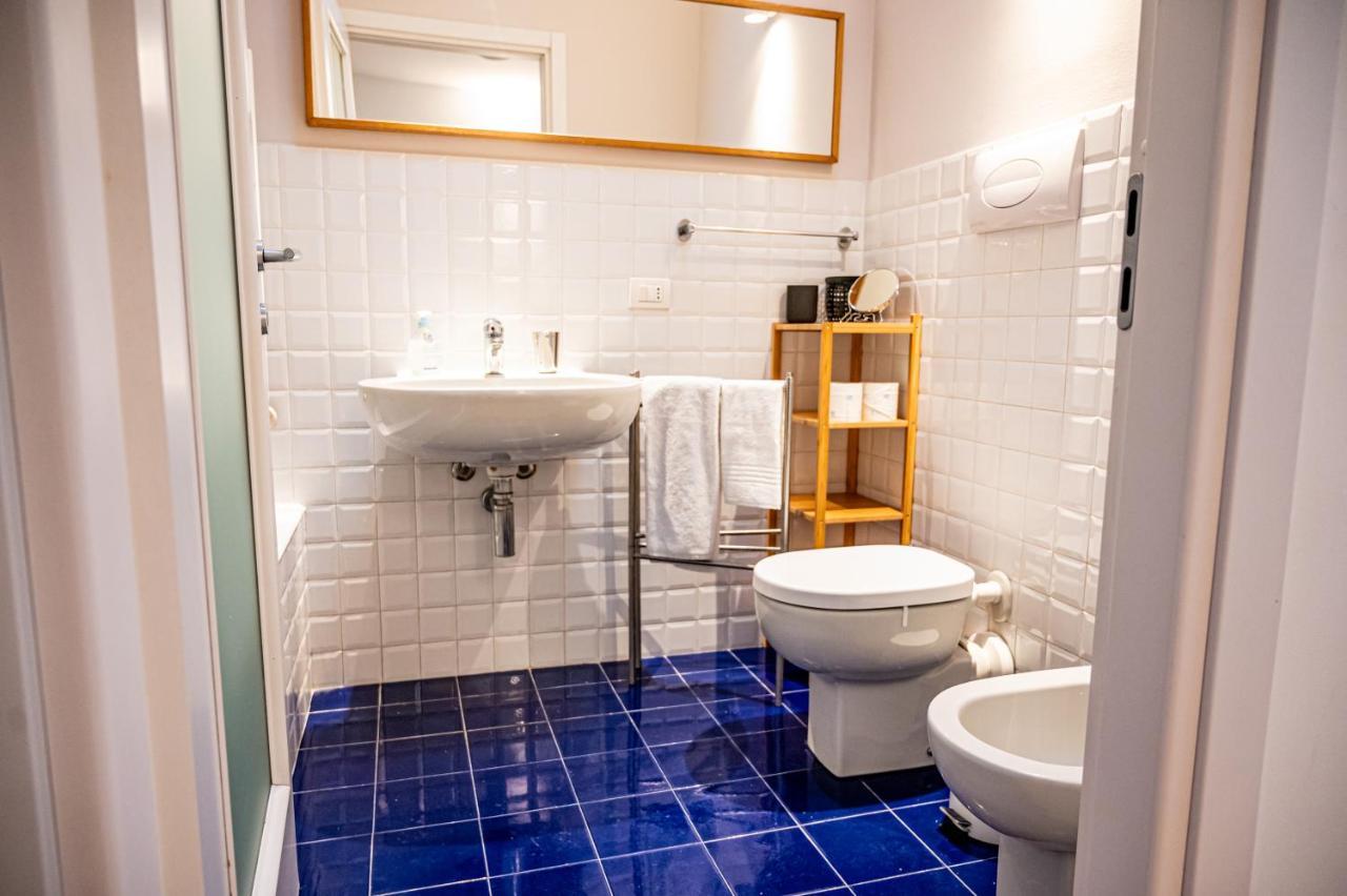 Appartement Trilocale Zona Farini/Isola à Milan Extérieur photo